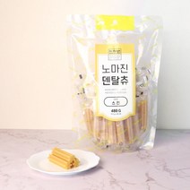 노마진 덴탈츄 스킨/아이즈/조인트(강아지간식)대용량간식, 스킨