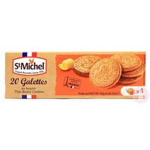 푸드올마켓_ 생미쉘 갈라떼 130g, 단품, 단품