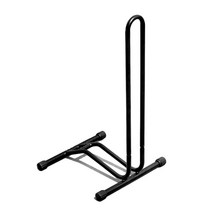 [앙꼬마켓] L자형 메탈 자전거거치대 실내 실외 자전거보관 _ 2108EA, 앙꼬마켓 본상품선택