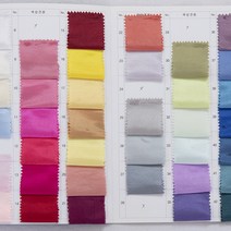 원단킹 한복원단 양단안감] 산탄무지 51color (7825006), 49