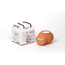 일반 고창황토구운소금 350g