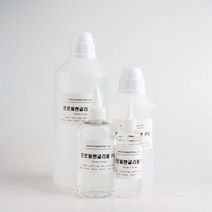 코리아씨밀락 PG 프로필렌글리콜 프로필렌글라이콜, 프로필렌글리콜 500ml