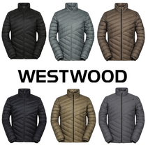 웨스트우드 WESTWOOD 경량 다운 자켓 M4/151