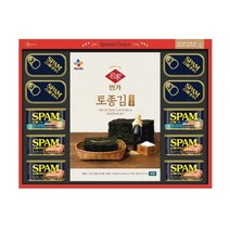 [선물세트]코스트코 CJ 특선 스페셜선물세트 CC-2호, 1개