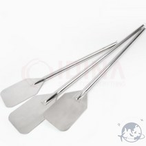 VEDANA 도비주걱 스텐밥주걱, 소 (CG77327)