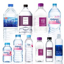 icis(아이시스) montbest(몽베스트) 동원샘물 diamond(다이아몬드) co2 샘물 200ml 330ml 1L 2L, 휘오 다이아몬드 EC, 2Lx6개