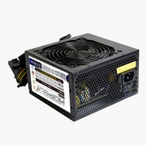 HOPELY 600JB 벌크 ATX 컴퓨터용 파워