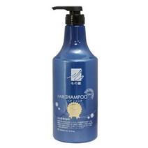 모노벨 헤어 쿨샴푸 1500ml 클렌징 대용량 헤어케어, 덕민닷컴 본상품