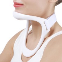 일자목 거북목 목디스크 자목 목운동 목고정기 호대 조기 목스트레칭 목지 넥 넥서포터 목보 자세 서포터일 지대, 바른 자세 넥 서포터