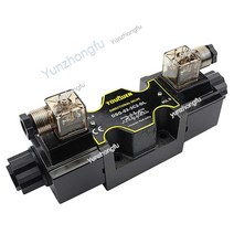 유압 부품 유압 솔레노이드 밸브 DSG-03-3C2 3C3 3c4 3C60 3c12 DC24 A220 DLW 역전, 03 DSG-03-2B60