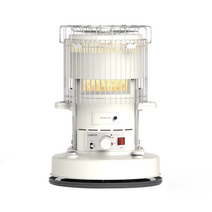 10% 추가할인 파세코 캠핑 난로 CAMP28 아이보리 가방포함