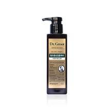 닥터그루트 지성성 두피샴푸 엘지생활건강샴푸 240ml, 닥터그루트 지성두피용 샴푸240ml