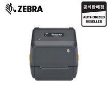 ZEBRA ZD421T 203dpi 열전사 바코드 라벨 프린터 지브라 제브라 GT800 GK420 후속 ZD-421T, ZD421T(300dpI)