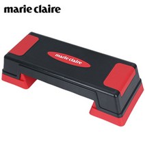 [해피드림스토어] 마리끌레르 에어로빅 3단 스텝박스 (MCS-R219)