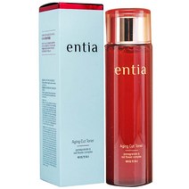 코리아나 엔시아 에이징컷 스킨 토너 130ml, 단품, 단품