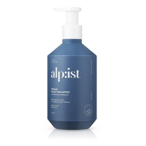 알피스트 비건 두피 샴푸 코튼머스크, 4개, 730ml