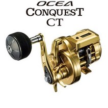 시마노정품 오시아 콘퀘스트 CT 200HG 우핸들 (18)