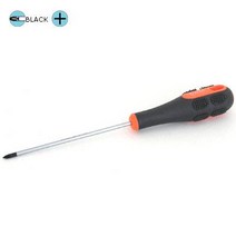 허브몰 / Prokit 십자 드라이버 no.0/ 3.0파이 x 100mm 9SD-205B, 단일 수량