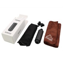 카본큐대 Cuesoul 탄소 섬유 풀 큐 익스텐션 3 범퍼 피팅-3 인치, 없음