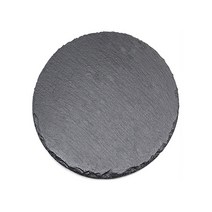 SGS 원형 스톤접시 200*200, 1개