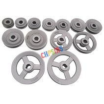 공업용 재봉틀 내부 구멍 클러치 모터 풀리 용 재봉틀, 01 45MM