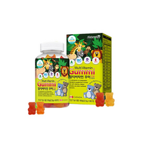 네추럴라이즈 멀티비타민 꾸미 60p, 150g, 12개