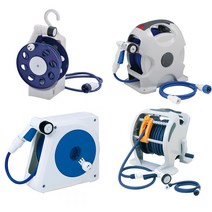 타카기 물호스 릴호스 세차호스 호스릴, 15. 오로라 복시 20m RC220TNB7