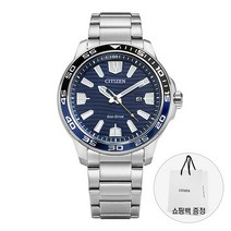시티즌 AW1525-81L 남성 메탈시계 트랜드메카