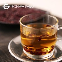 2022년 국산 볶은 팥차 500g 볶은적두 팥물