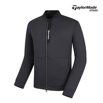 [테일러메이드]남성 스포티 스트레치 블루종 점퍼 TMJUJ4906-199