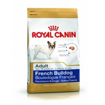 로얄캐닌 독 어덜트 프렌치 불독 1.5kg -반려견사료, 상세 설명 참조, 본상품