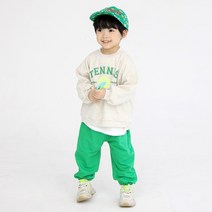 메르시보꾸 아동용 SS22F50 스포티볼세트