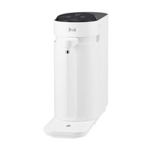 LG WD106AW 퓨리케어 정수기 정수전용 케어십포함, 단품없음