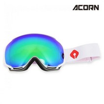에이콘 에이콘_A3 스키고글 스노우보드고글 남녀공용
