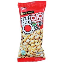 서울식품공업 뻥이요 골드, 60g, 20개