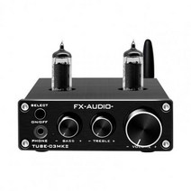 오디오앰프 TOPPING-Pre90 프리앰프 amp 6K4 입력 익스텐더 고해상도 오디오 초고 NFCA 모듈 AMP RCA/XLR 출력 조합, [02] Black