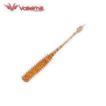 발리힐 아지 테토 2.5인치 아징 전갱이 볼락 루어낚시, 08 라무네 -211985