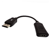 인네트워크 Active Displayport 1.2 to HDMI 2.0 컨버터 케이블 IN-ACTIVE-DPH19, 5개
