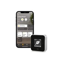 Eve 공기질 VOC 온도 및 습도 Apple HomeKit 실내 공기 품질 센서