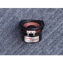 매장용 스피커 앰프 업소용HIFI 풀 레인지 스피커 유닛 2.5 인치 4/8 옴 ~ 15W 150Hz-20 KHz 소형 데, 02 8 ohms