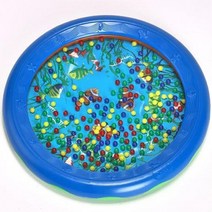 바다 소리 드럼 파도 장난감 아기 선물 2돌장난감 영아악기 아기드럼장난감 1살선물