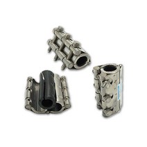 보수용 장 멀티조인트 80A 배관 파이프 누수 커플링, 1개