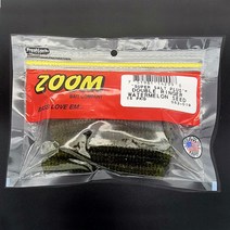 줌 ZOOM 더블링거 4인치, 052-141