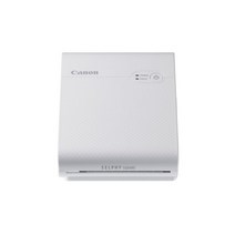 캐논 SELPHY SQUARE QX10, 화이트