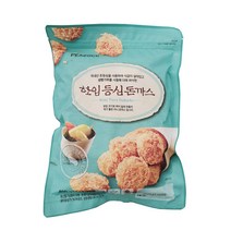 피코크 한입등심돈까스