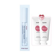 마녀공장 4GF 아이래쉬 앰플+핸드크림 2개 증정, 1개+핸드2