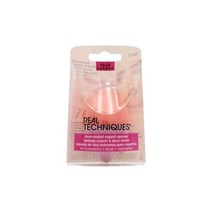 Real Techniques 리얼 테크닉 듀얼 엔드 엑스퍼트 스펀지 1개입