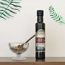 아마씨유 냉압착오일 250ml 콜드프레스 프리미엄 아마씨오일, 1개