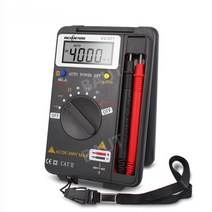 비접촉검전기 전기테스터기 멀티테스터기 전압측정기 검상기, VC921