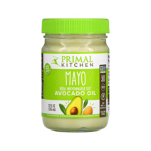 프라이멀키친 마요네즈 아보카도 오일 355ml, 1개